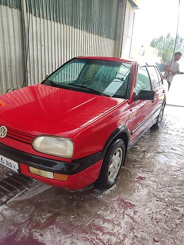 кпп гольф 4: Volkswagen Vento: 1993 г., 1.8 л, Механика, Бензин, Седан — 1