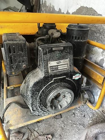 restoran aksesuarları: Satış, İşlənmiş, Dizel, Generator, GenPower, Kredit yoxdur — 4