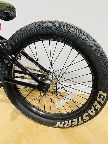 BMX велосипеды: BMX велосипед, Новый — 3