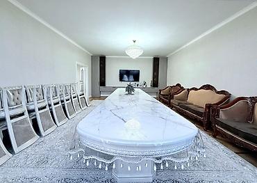 Продажа квартир: 4 комнаты, 145 м², Элитка — 6