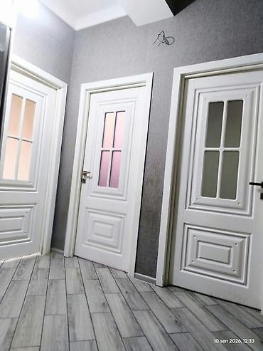 Mənzillərin satışı: 3 otaqlı, Yeni tikili, 74 kv. m — 6