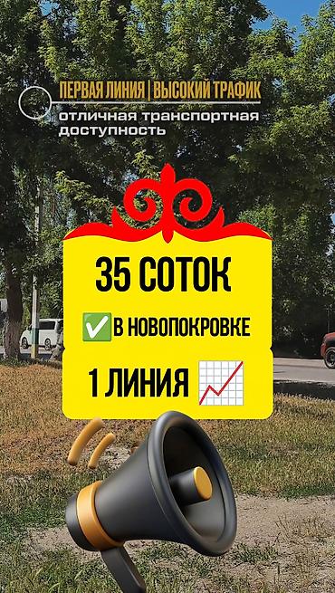 Недвижимость: 35 соток, Красная книга — 1