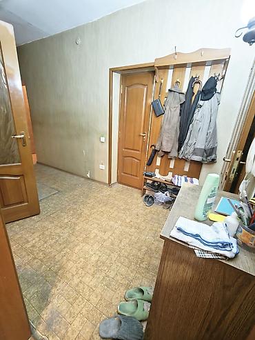 7 микра район: 2 комнаты, 50 м², Индивидуалка, 3 этаж, Старый ремонт — 5