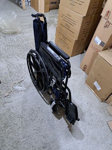 Əlil arabaları: Əlil Arabasi. yeni gelib. iranindir.Tekerleri ve diskləri sərt — 6