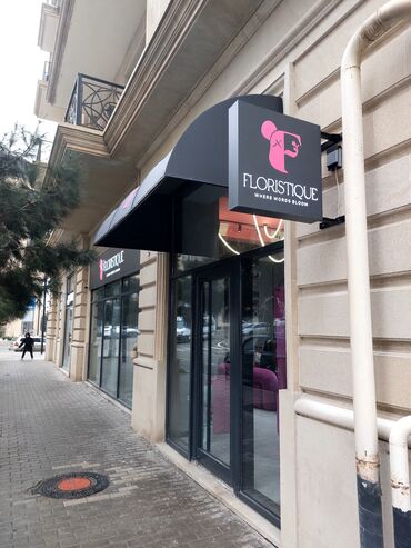 Reklam lövhələri: LED neon işıqlı tablo və yazılar – fərdi dizayn Məhsulun təsviri: - — 69