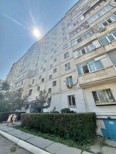 1 комнатная квартира на продажу: 1 комната, 36 м², 106 серия, 3 этаж, Косметический ремонт