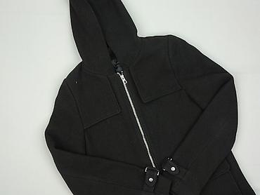 kożuch hm: H&M Divided, Trencz damski, rozmiar S — 1