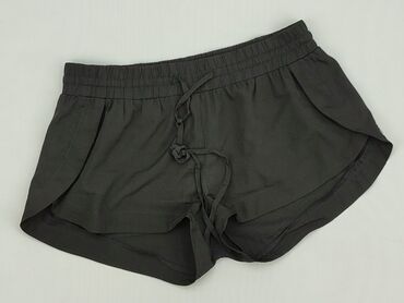 spodnie dresowe damskie ocieplane: Shorts for women, Tally Weijl, S (EU 36)