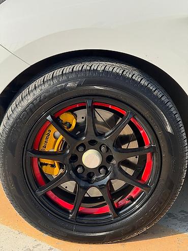 Chevrolet: Chevrolet Spark: 2019 г., 0.1 л, Автомат, Бензин, Хэтчбэк — 15