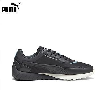 puma 39: Мужские кроссовки, 39, 40, 41, Puma, Новый, цвет - Черный, Самовывоз, Платная доставка — 2