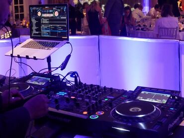 подарок мужу на новый год: Mən peşəkar DJ olaraq tədbirlərinizdə musiqini xüsusi bir atmosferə