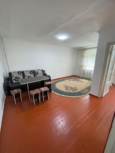 Продажа квартир: 1 комната, 31 м², Хрущевка, 1 этаж, Косметический ремонт