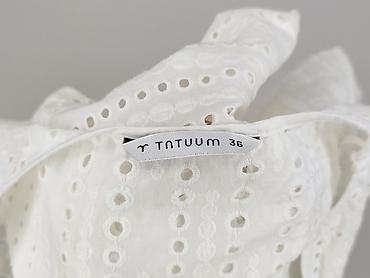 tatuum koszula: Tatuum, Bluzka damska, rozmiar M — 4