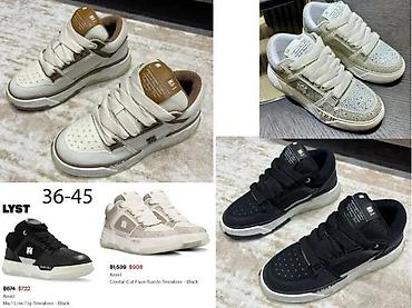 Patike: AMIRI, TOP MODELI, MEGA HIT U SVETU | Novo! ! ! Hit. Hit. Hit — 1