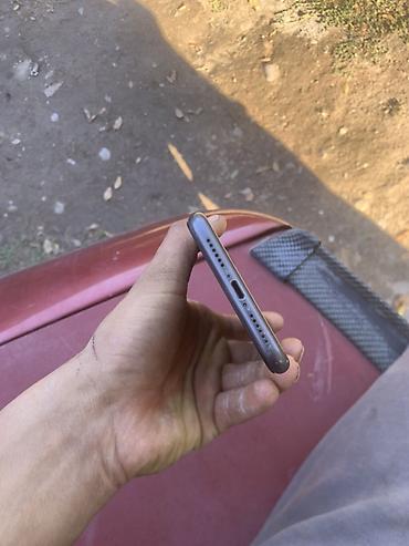 Apple iPhone: IPhone 11, черный - Память: 128 акб 65 типичная версия для модели; — 1