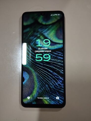 Redmi: Xiaomi Redmi smartfon SALAM 14C di 3 ayın telfondu zavodu qiymetde — 7