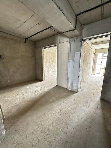 Продажа квартир: 2 комнаты, 90 м², Рынок Келечек, Элитка, 4 этаж, ПСО (под самоотделку) — 3
