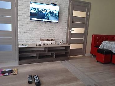 Долгосрочная аренда квартир: Сдается уютная 4 комнатная катедж с полноценной кухней-гостиной. Париж — 31
