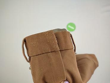 nutmeg spodnie: Marks & Spencer, Spodnie materiałowe damskie, rozmiar S — 10