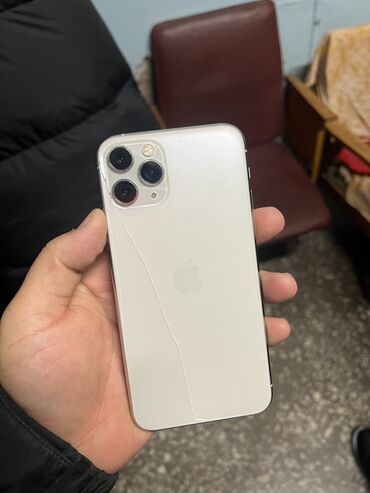 экран на айфон х: IPhone 11 Pro, Б/у, 256 ГБ, 74 %