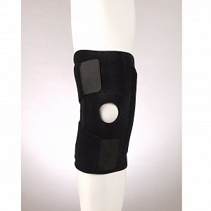 ортез коленного сустава: Ортез коленный неопреновый разъемный Fosta (F 1281) – разъемный