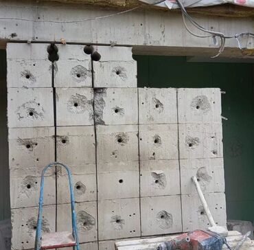 Beton işləri: Beton kesen beton kesimi beton deşen karotla deliyin açılmasi -da lalafo.az — 7 Beton işləri: Beton kesen beton kesimi beton deşen karotla deliyin açılmasi — 7