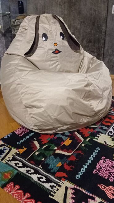 Pufiklər: Yeni, Pufik-kreslo, Kredit yoxdur, Rayonlara çatdırılma — 32