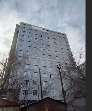 Продажа квартир: 1 комната, 47 м², Элитка, 11 этаж, ПСО (под самоотделку)