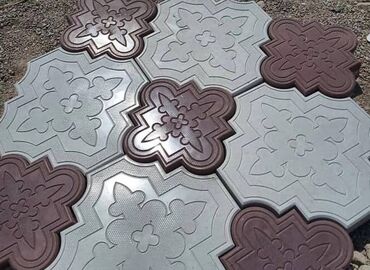 Тротуарные бордюры: Тротуарный бордюр, ЖБИ (Железобетонный), Другие особенности, 100 — 15