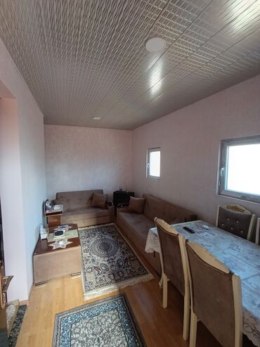 Köhnə tikili: Bakı, Hövsan qəs., 2 otaqlı, Köhnə tikili, 85 kv. m — 8