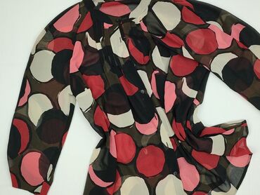Women's blouse, Sisley, size L (EU 40)