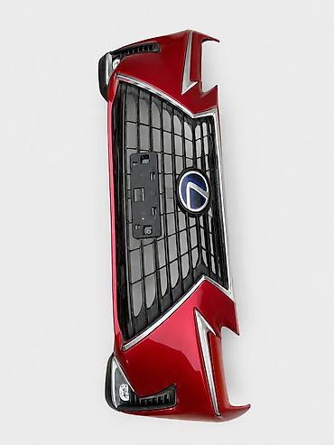 Бампер Lexus, Б/у, Оригинал at lalafo.kg Бампер Lexus, Б/у, Оригинал
