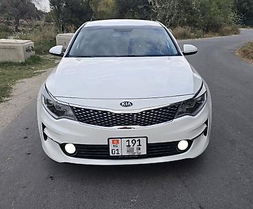 салонный фильтр киа рио 2: Kia K5: 2017 г., 2 л, Автомат, Газ, Седан — 3