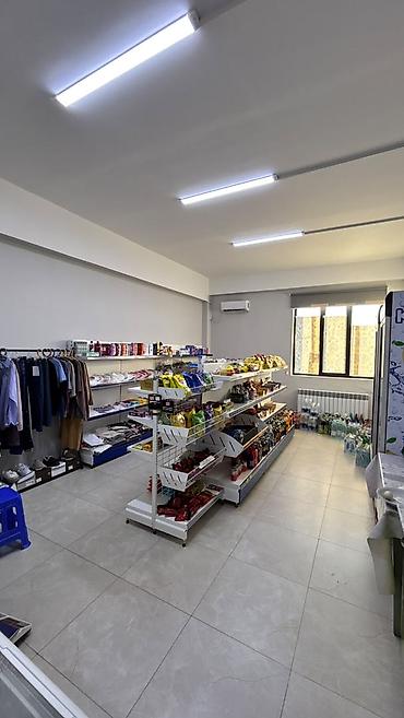 столовая помещения: 🏢 ПРОДАЁТСЯ КОММЕРЧЕСКОЕ ЗДАНИЕ 📍 Верхний Токолдош, ул. Менделеева ✓ — 5