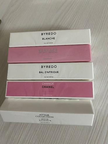 Парфюмерия: Продаю парфюм 18 мл, оригинал, Франция — 4