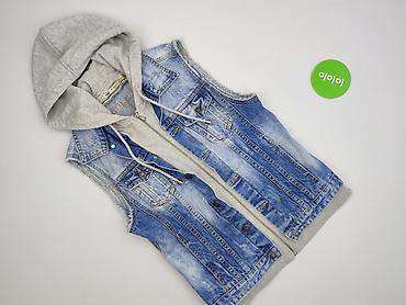 denim co: Męska kamizelka, rozmiar L — 2