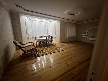 ev saray: 4 otaqlı, 156 kv. m, Kredit yoxdur, Yeni təmirli — 4