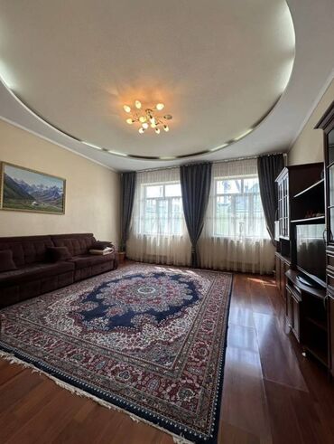 Продажа домов: Дом, 200 м², 6 комнат, Агентство недвижимости, Евроремонт — 3