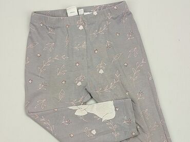 Leggings, Disney, 12-18 months, condition - Good