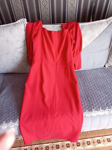 puff: Ziyafət donu, Midi, 2XL — 2