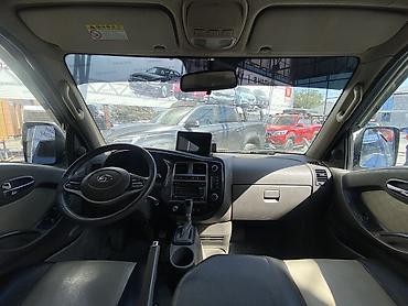 из дубая: Hyundai Porter: 2020 г., 2.5 л, Типтроник, Дизель, Хардтоп — 6