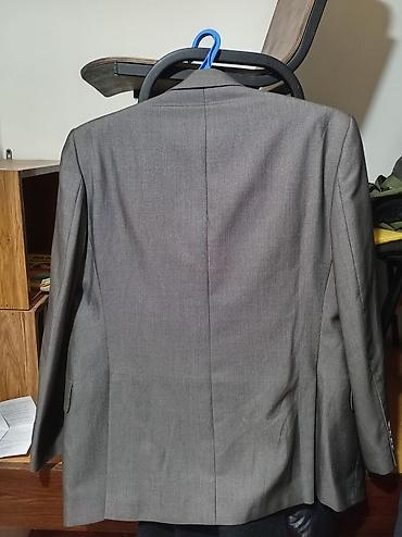 Отдам даром: Махровый халат SOLEY Collection! - Материал: 100% хлопок (бирка — 18