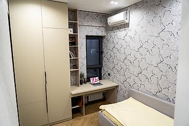 Батирлерди ижарага берүү: 4 бөлмө, 100 м², Элитка, 15 кабат, Евро оңдоо — 10
