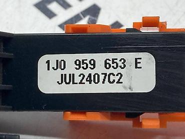 dvodobosno vitlo: SPUNLA VOLANA ZA VOLKSWAGEN GOLF 4 - 1J0 959 653 E | Špunla volana — 3