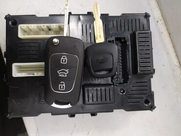 СТО, ремонт транспорта: Автоэлектрик Установка доп оборудование подбор ключей центральный — 7