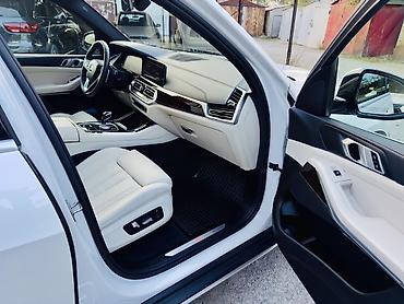 e60 m5: BMW X5: 2019 г., 3 л, Автомат, Бензин, Кроссовер — 7