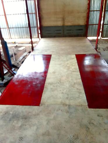 СТО, ремонт транспорта: Сварочные работы обслуживание грузовых машин делаем все что вам — 19