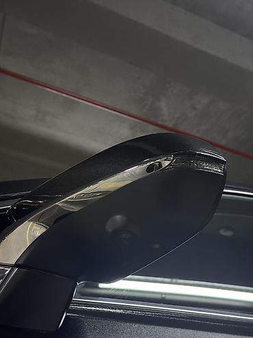 Lexus: Lexus RX: 2020 г., 3.5 л, Вариатор, Гибрид, Кроссовер — 23