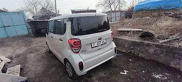 Kia: Kia Ray: 2020 г., 1 л, Автомат, Бензин, Хэтчбэк — 2