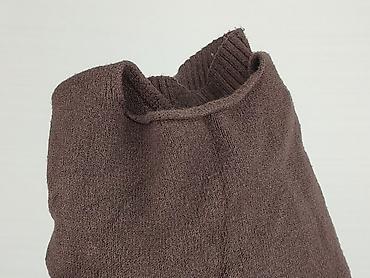 sweter prl: ITALY FASHION, Ponczo damskie, rozmiar One size — 5